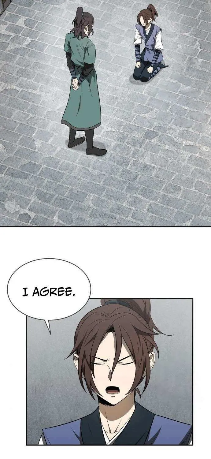 Mount Hua Sect’s Greatest Genius Chapter 10 page 39 - 