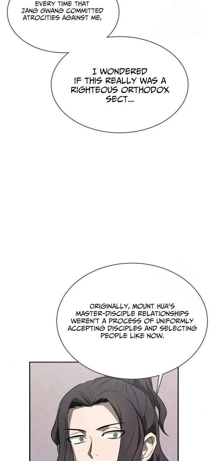 Mount Hua Sect’s Greatest Genius Chapter 10 page 41 - 