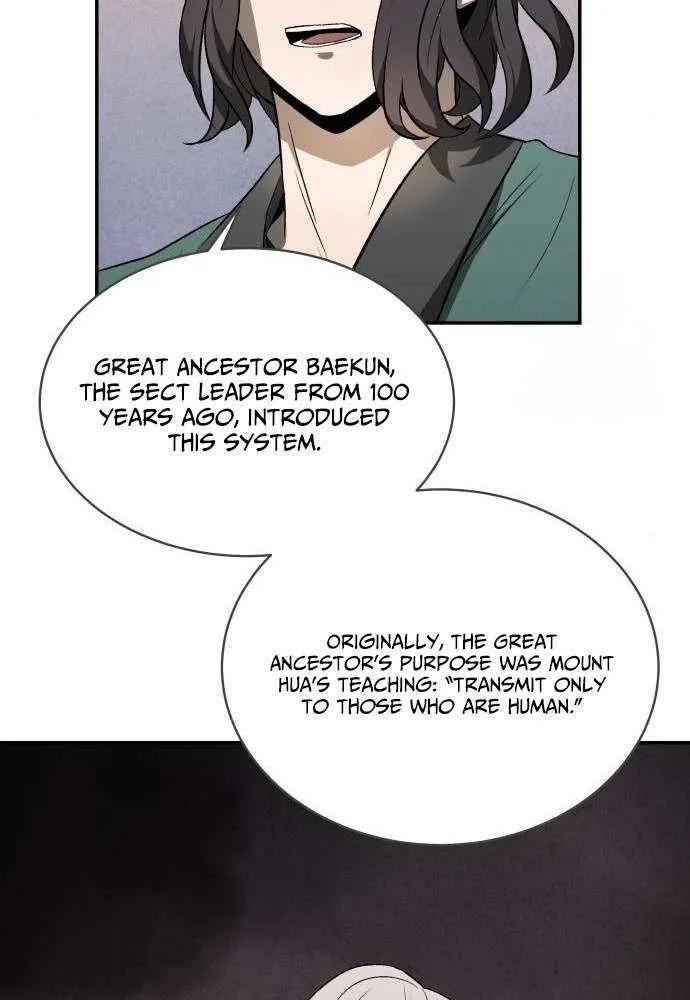 Mount Hua Sect’s Greatest Genius Chapter 10 page 42 - 
