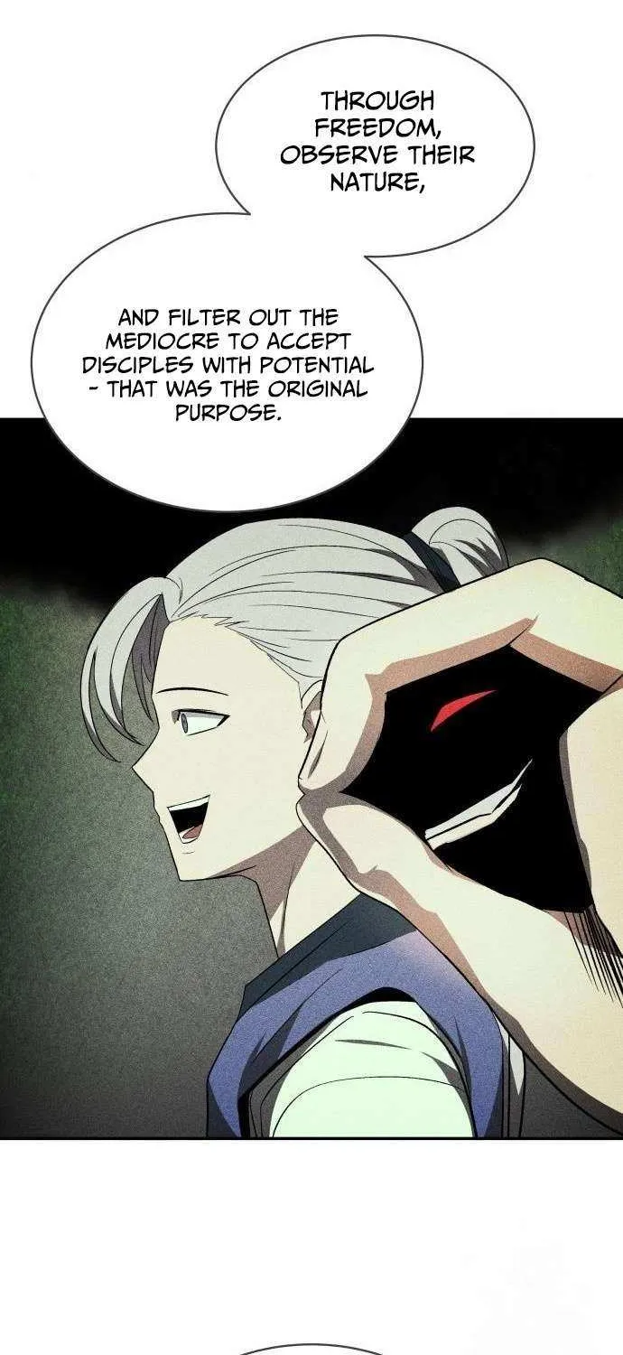 Mount Hua Sect’s Greatest Genius Chapter 10 page 44 - 