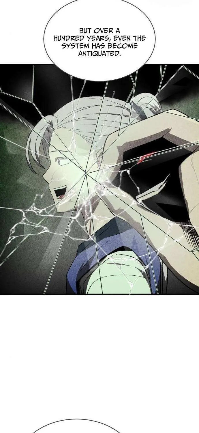 Mount Hua Sect’s Greatest Genius Chapter 10 page 45 - 