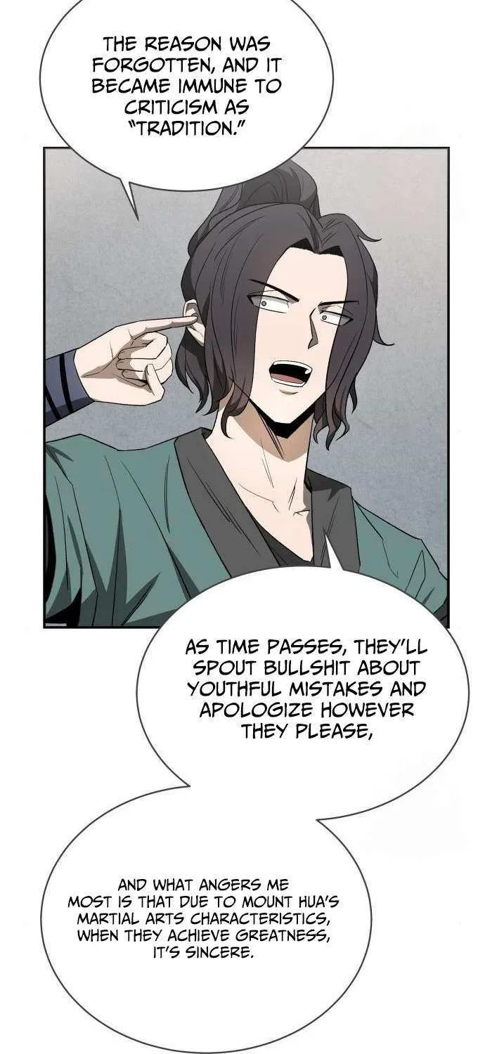 Mount Hua Sect’s Greatest Genius Chapter 10 page 46 - 