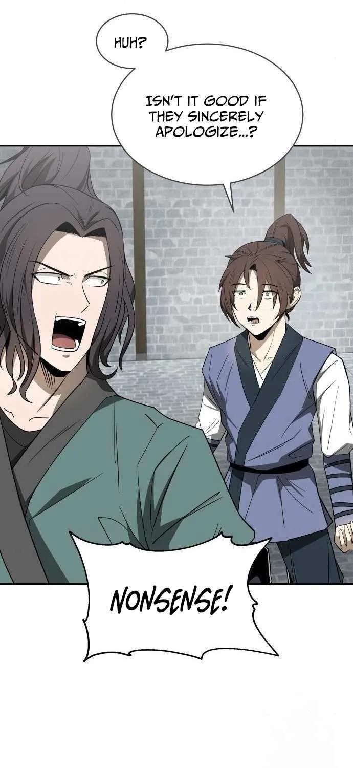 Mount Hua Sect’s Greatest Genius Chapter 10 page 47 - 