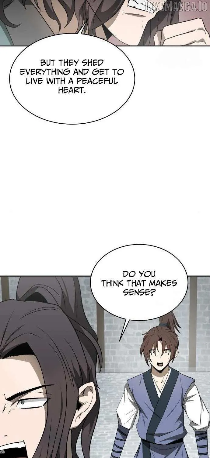 Mount Hua Sect’s Greatest Genius Chapter 10 page 50 - 
