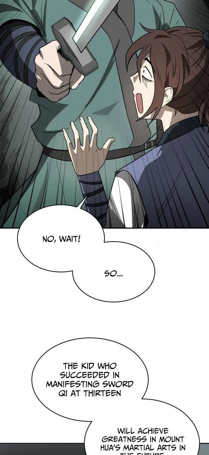 Mount Hua Sect’s Greatest Genius Chapter 10 page 52 - 