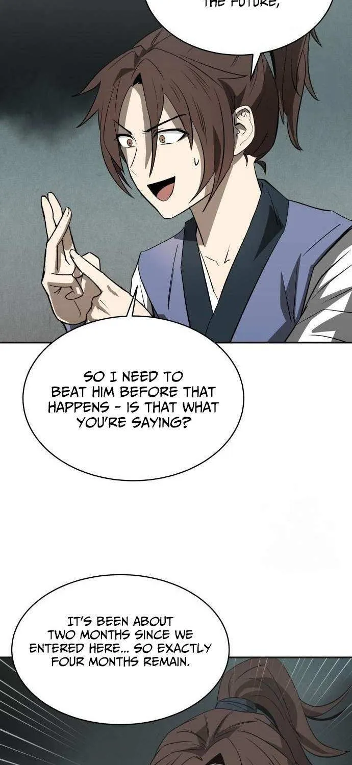 Mount Hua Sect’s Greatest Genius Chapter 10 page 53 - 