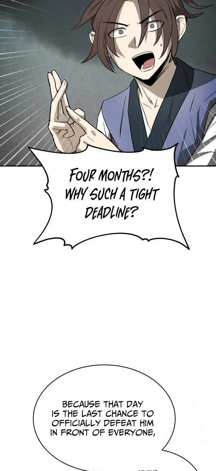 Mount Hua Sect’s Greatest Genius Chapter 10 page 54 - 