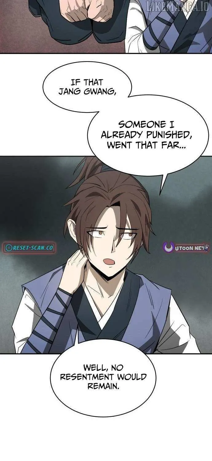 Mount Hua Sect’s Greatest Genius Chapter 10 page 57 - 
