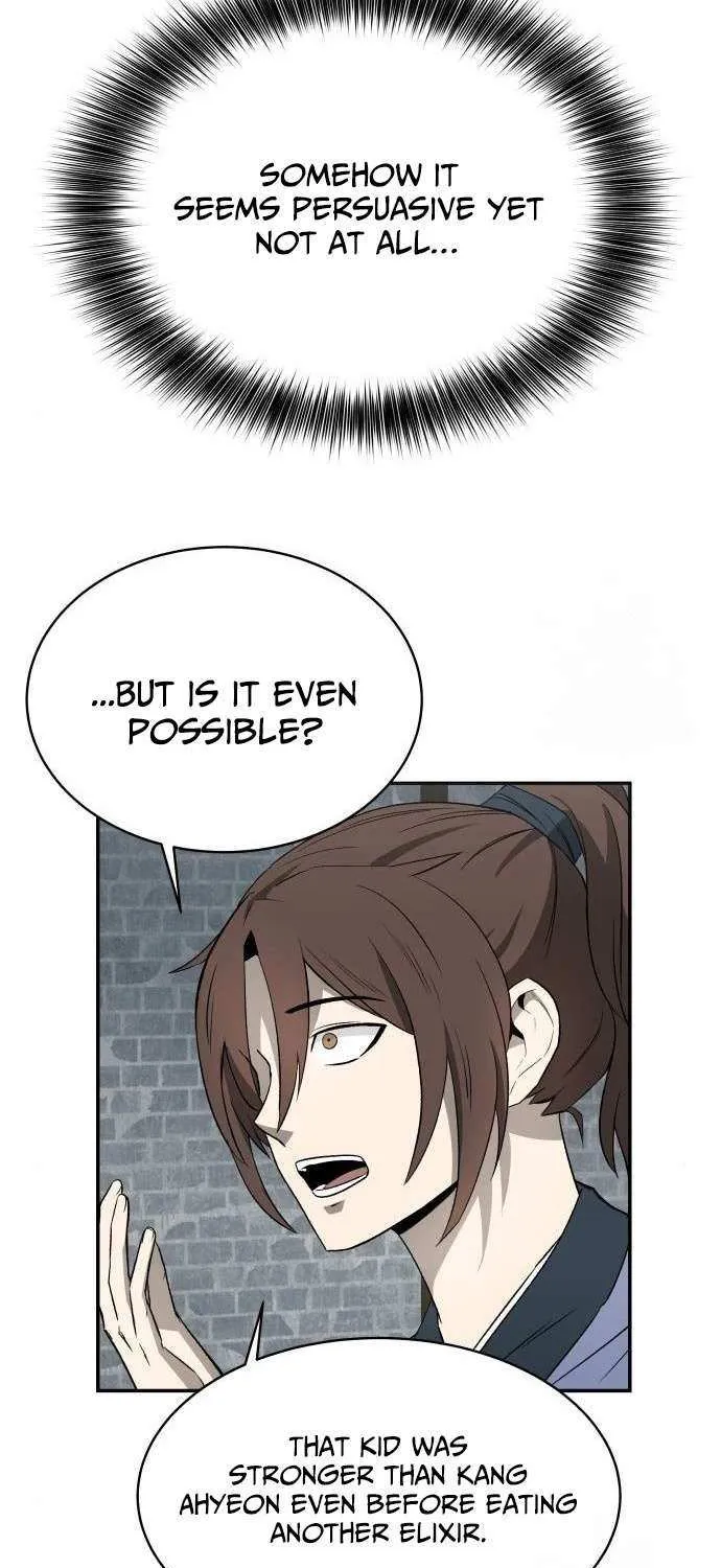 Mount Hua Sect’s Greatest Genius Chapter 10 page 59 - 