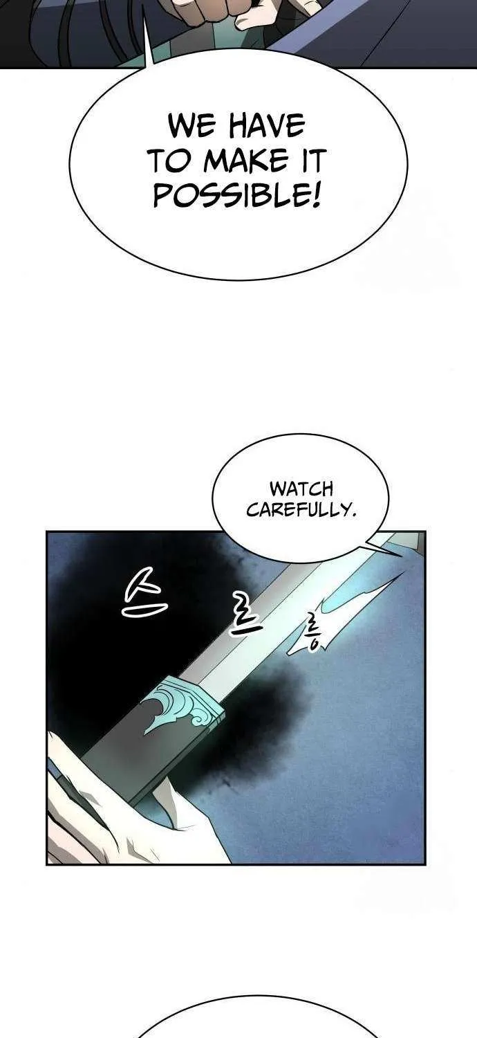 Mount Hua Sect’s Greatest Genius Chapter 10 page 61 - 