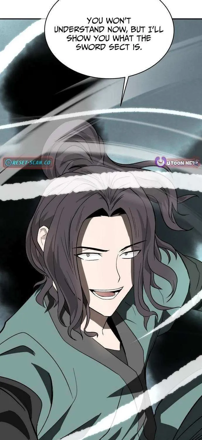 Mount Hua Sect’s Greatest Genius Chapter 10 page 62 - 