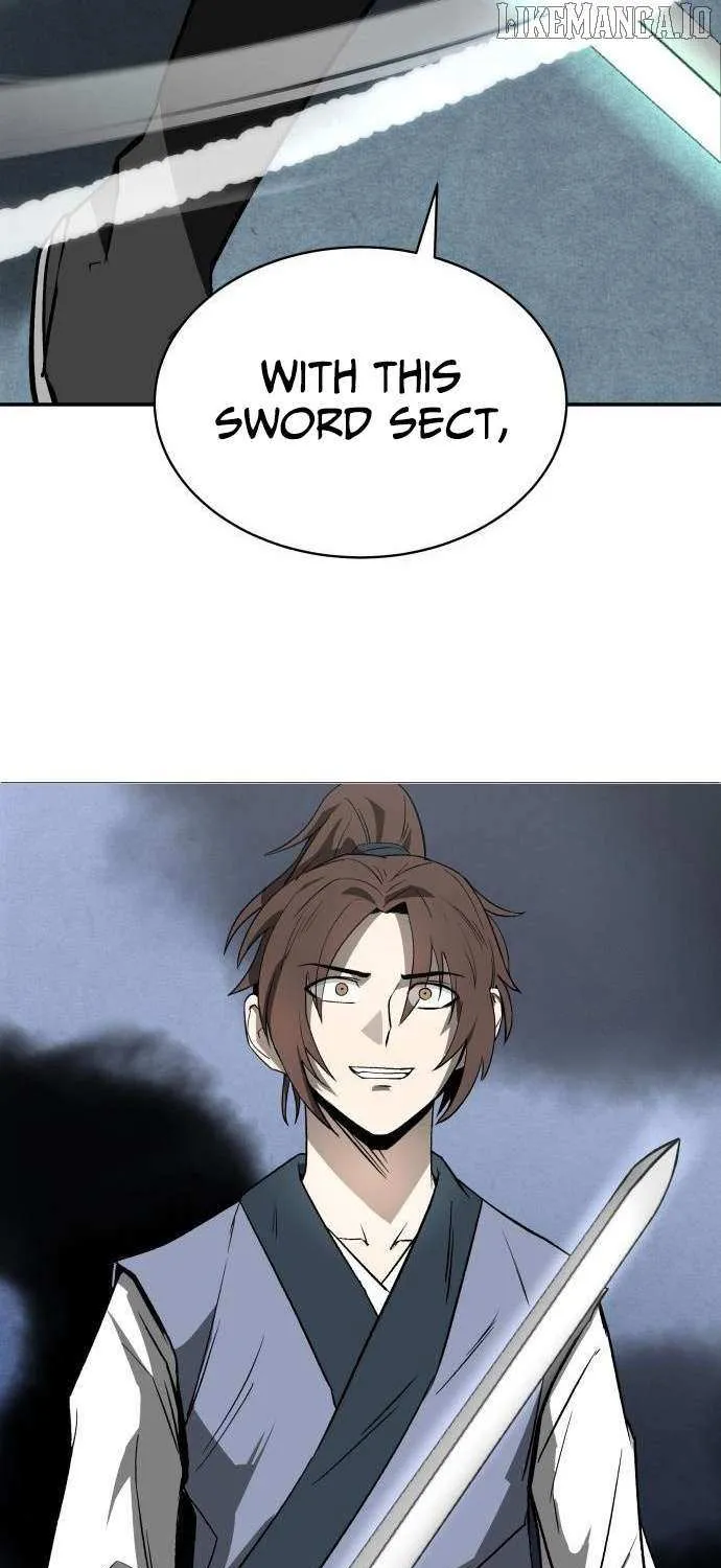 Mount Hua Sect’s Greatest Genius Chapter 10 page 64 - 