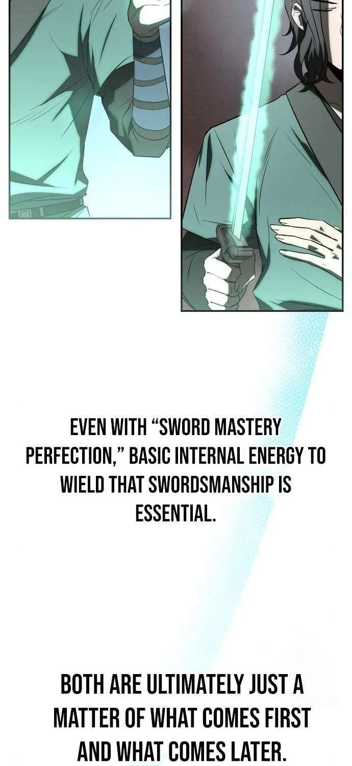 Mount Hua Sect’s Greatest Genius Chapter 10 page 9 - 