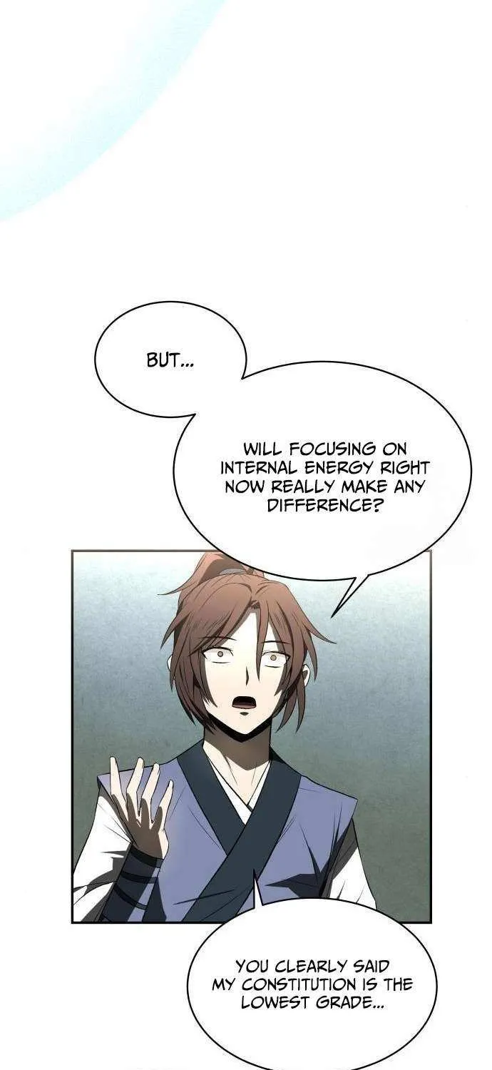 Mount Hua Sect’s Greatest Genius Chapter 10 page 10 - 