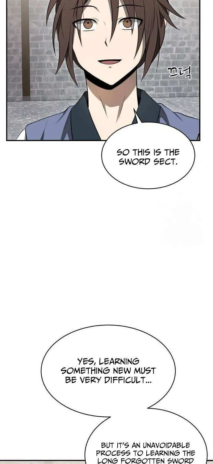 Mount Hua Sect’s Greatest Genius Chapter 11 page 11 - 
