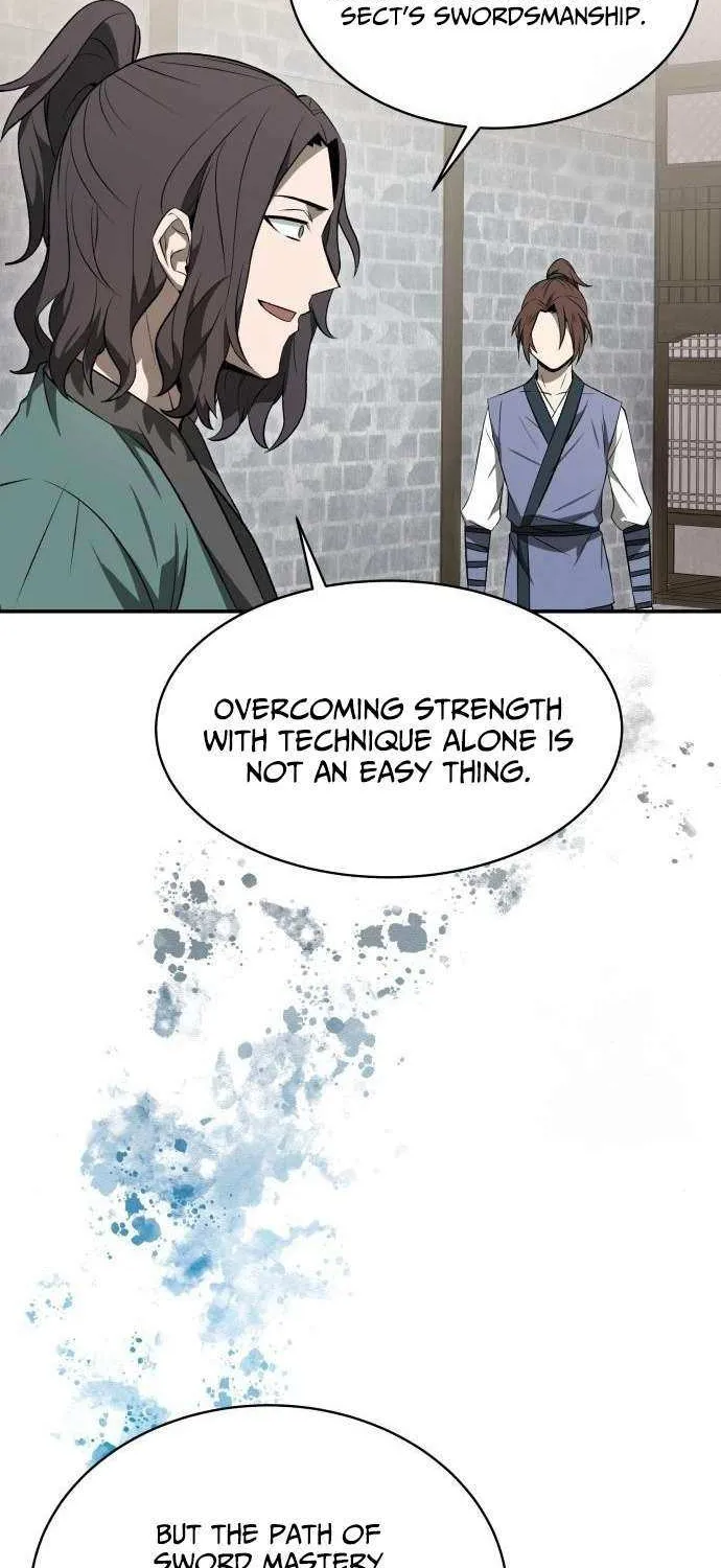 Mount Hua Sect’s Greatest Genius Chapter 11 page 12 - 