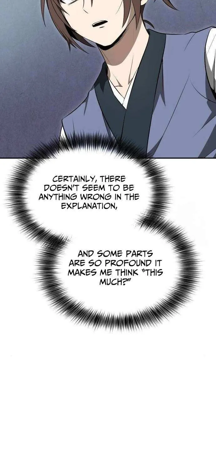 Mount Hua Sect’s Greatest Genius Chapter 11 page 14 - 