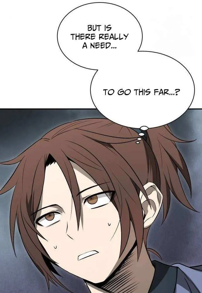 Mount Hua Sect’s Greatest Genius Chapter 11 page 15 - 