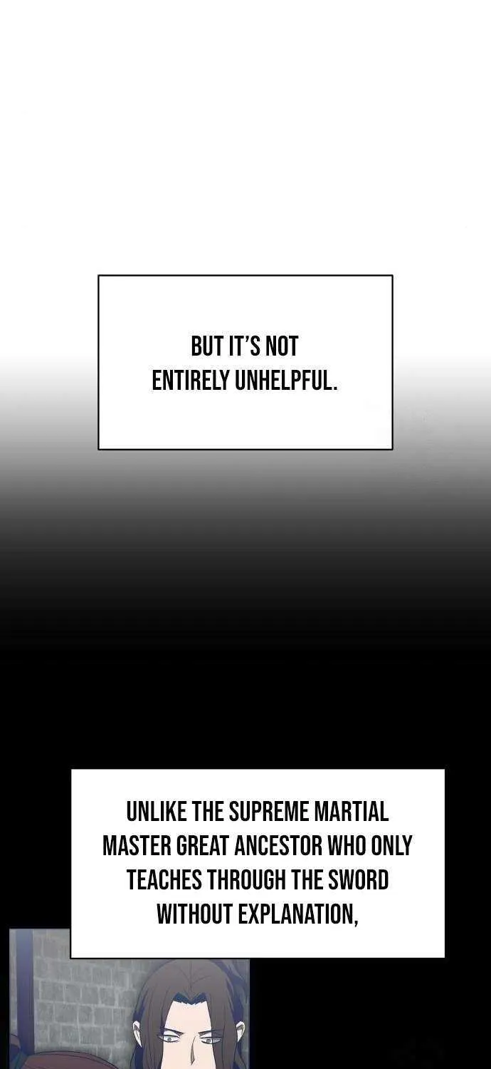 Mount Hua Sect’s Greatest Genius Chapter 11 page 18 - 
