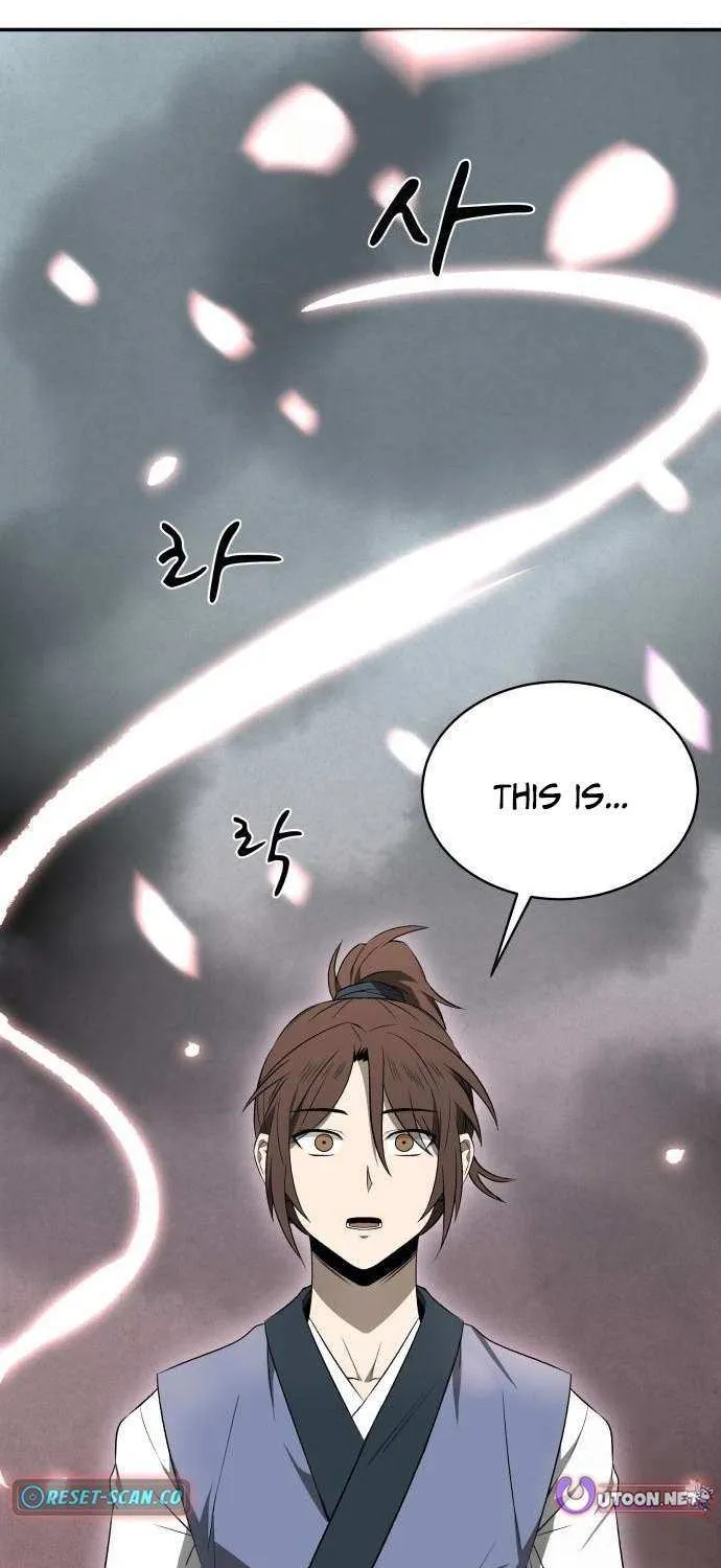 Mount Hua Sect’s Greatest Genius Chapter 11 page 3 - 