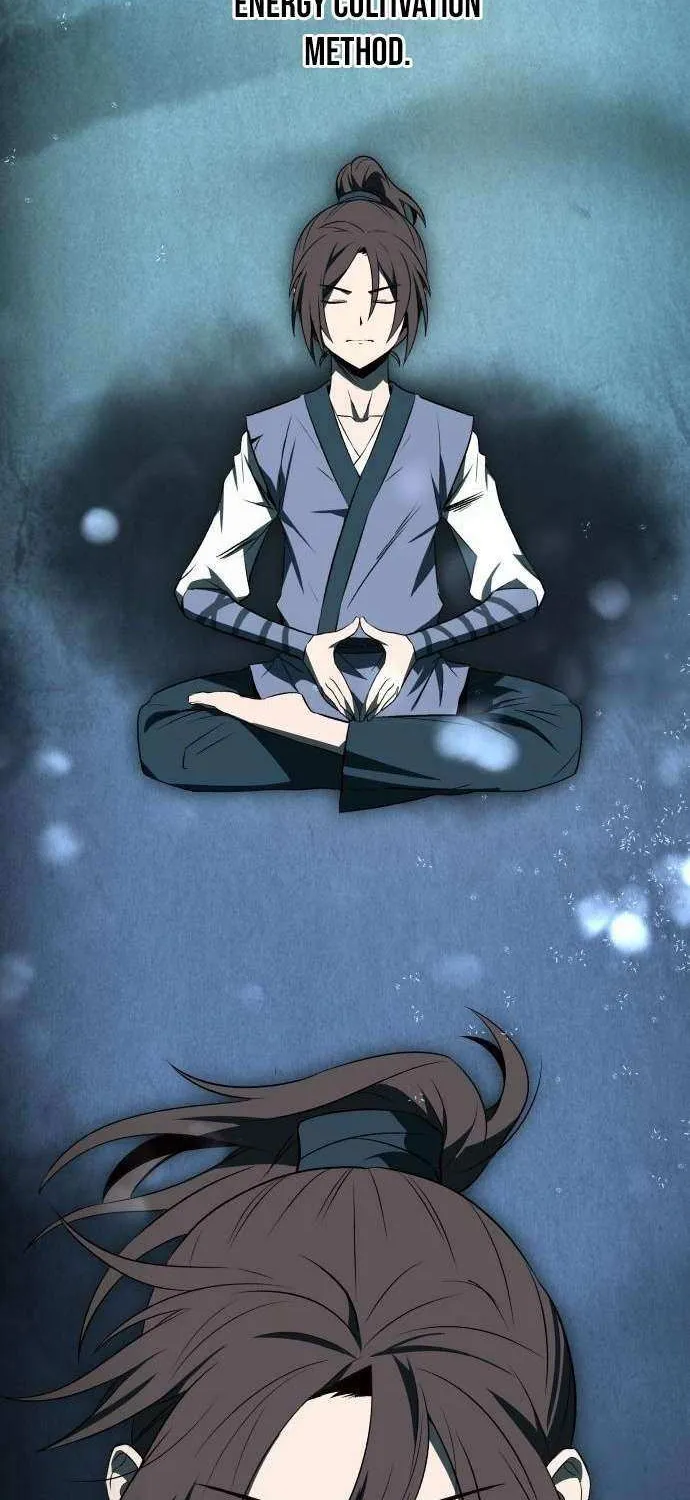 Mount Hua Sect’s Greatest Genius Chapter 11 page 21 - 
