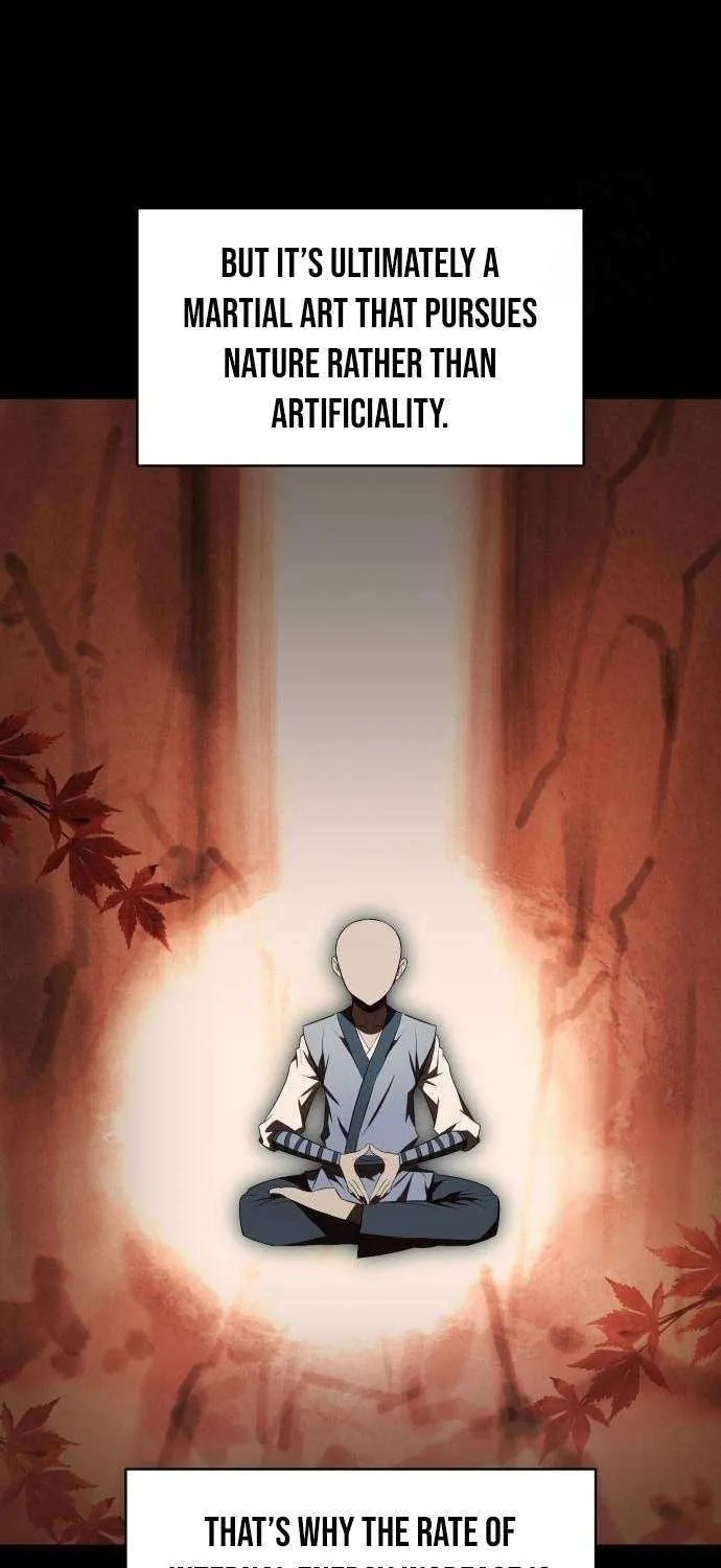 Mount Hua Sect’s Greatest Genius Chapter 11 page 24 - 