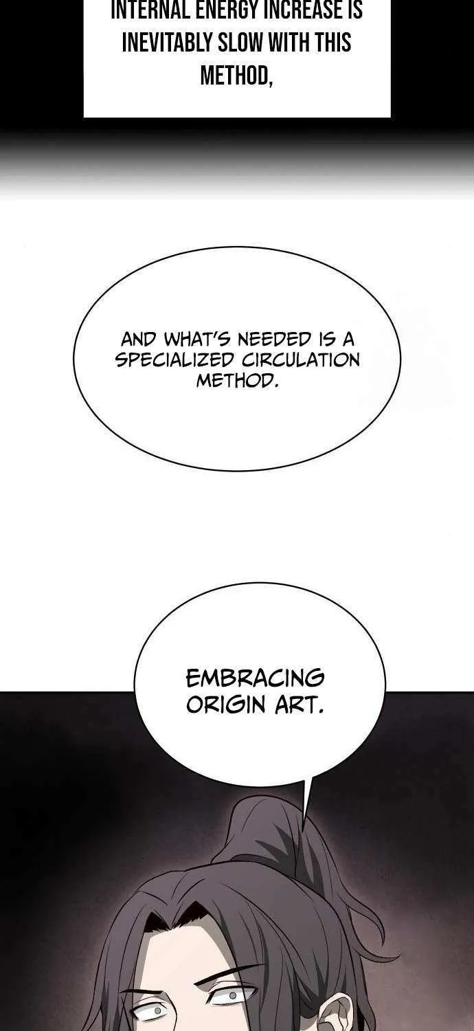 Mount Hua Sect’s Greatest Genius Chapter 11 page 25 - 
