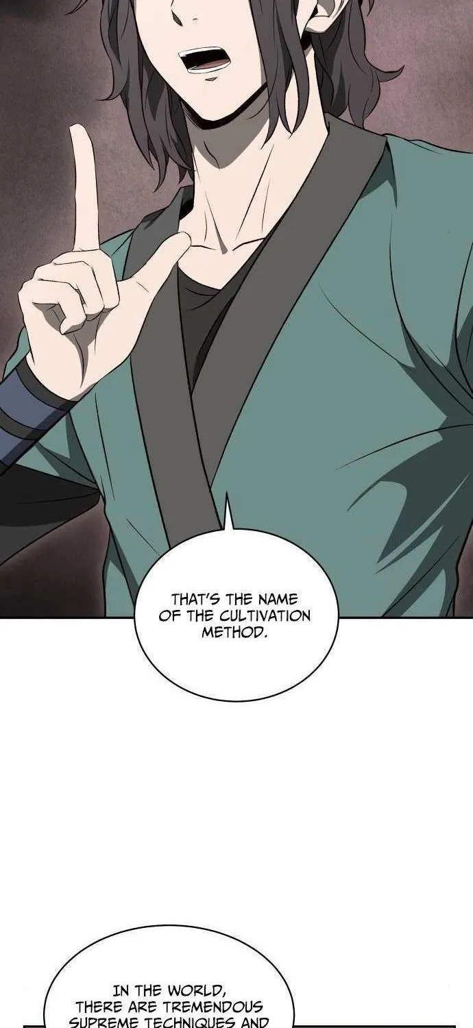 Mount Hua Sect’s Greatest Genius Chapter 11 page 26 - 