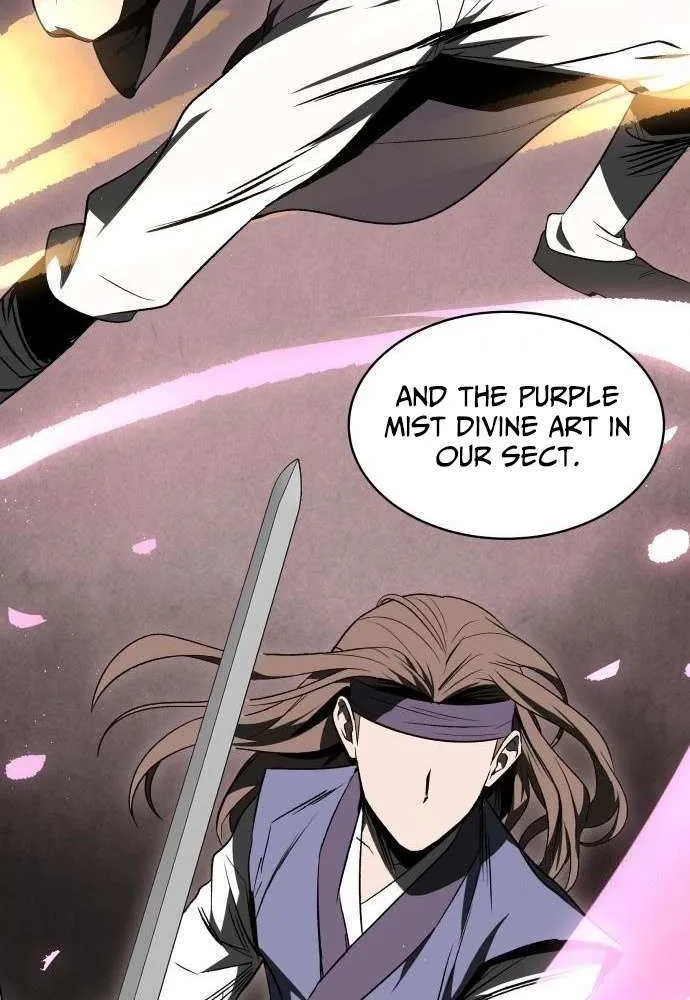 Mount Hua Sect’s Greatest Genius Chapter 11 page 29 - 