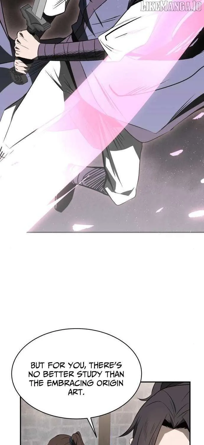 Mount Hua Sect’s Greatest Genius Chapter 11 page 30 - 