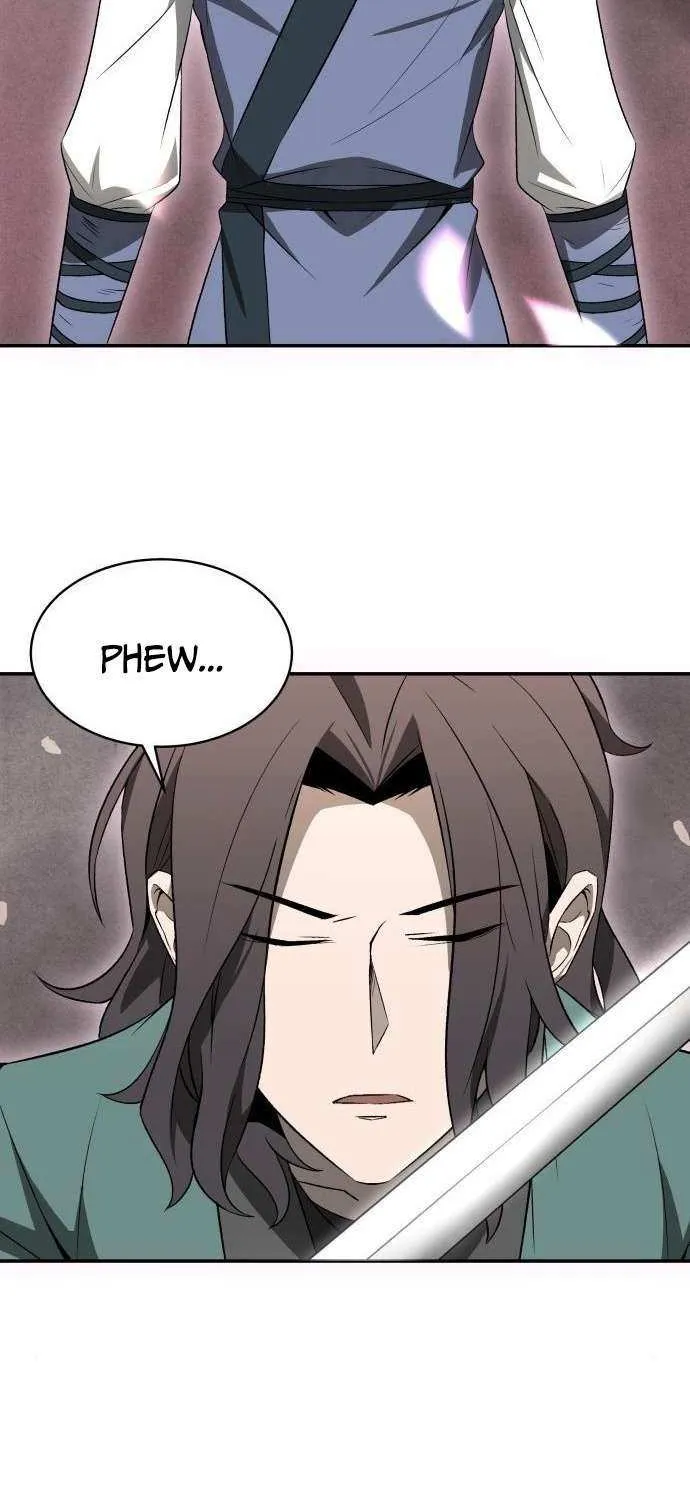 Mount Hua Sect’s Greatest Genius Chapter 11 page 4 - 