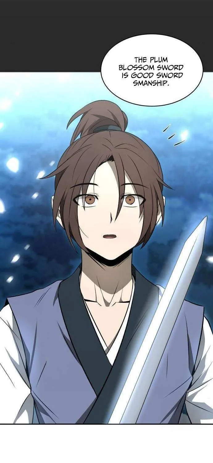 Mount Hua Sect’s Greatest Genius Chapter 11 page 35 - 