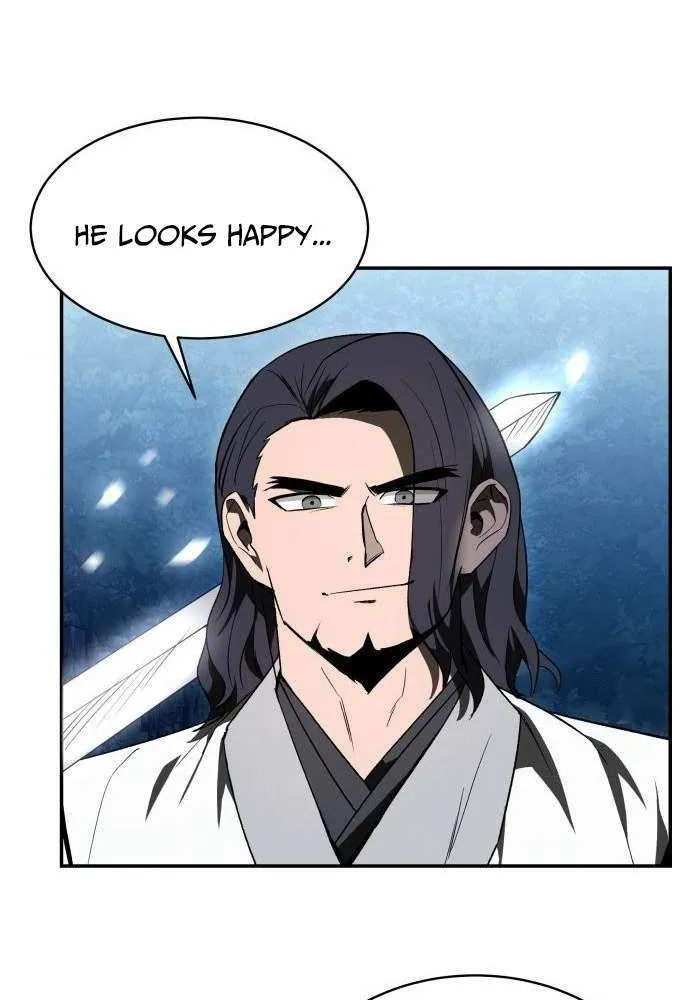 Mount Hua Sect’s Greatest Genius Chapter 11 page 36 - 