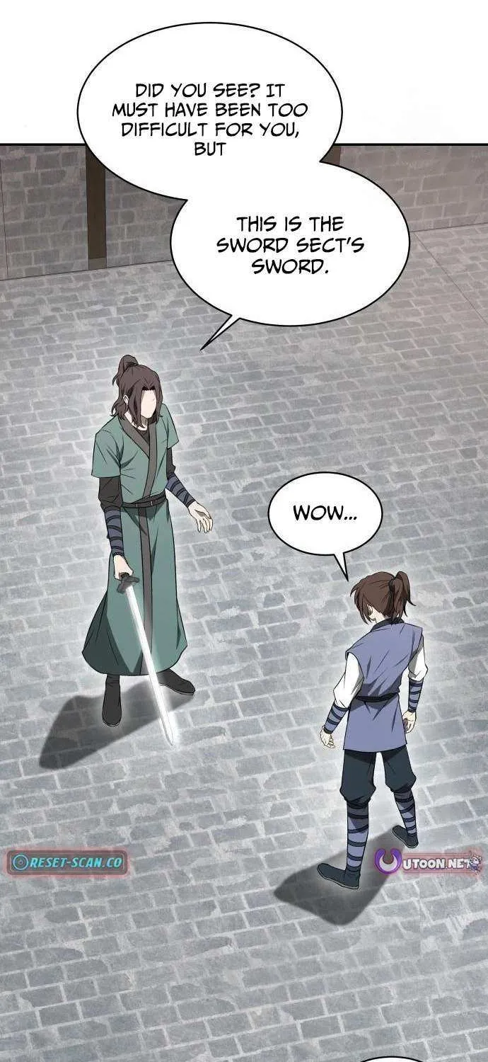 Mount Hua Sect’s Greatest Genius Chapter 11 page 5 - 