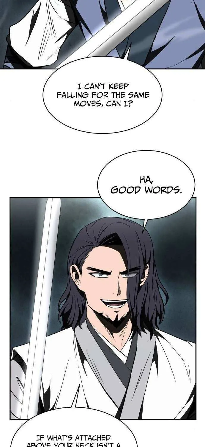 Mount Hua Sect’s Greatest Genius Chapter 11 page 45 - 