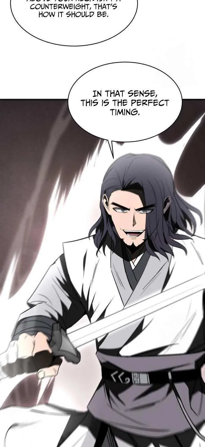 Mount Hua Sect’s Greatest Genius Chapter 11 page 46 - 