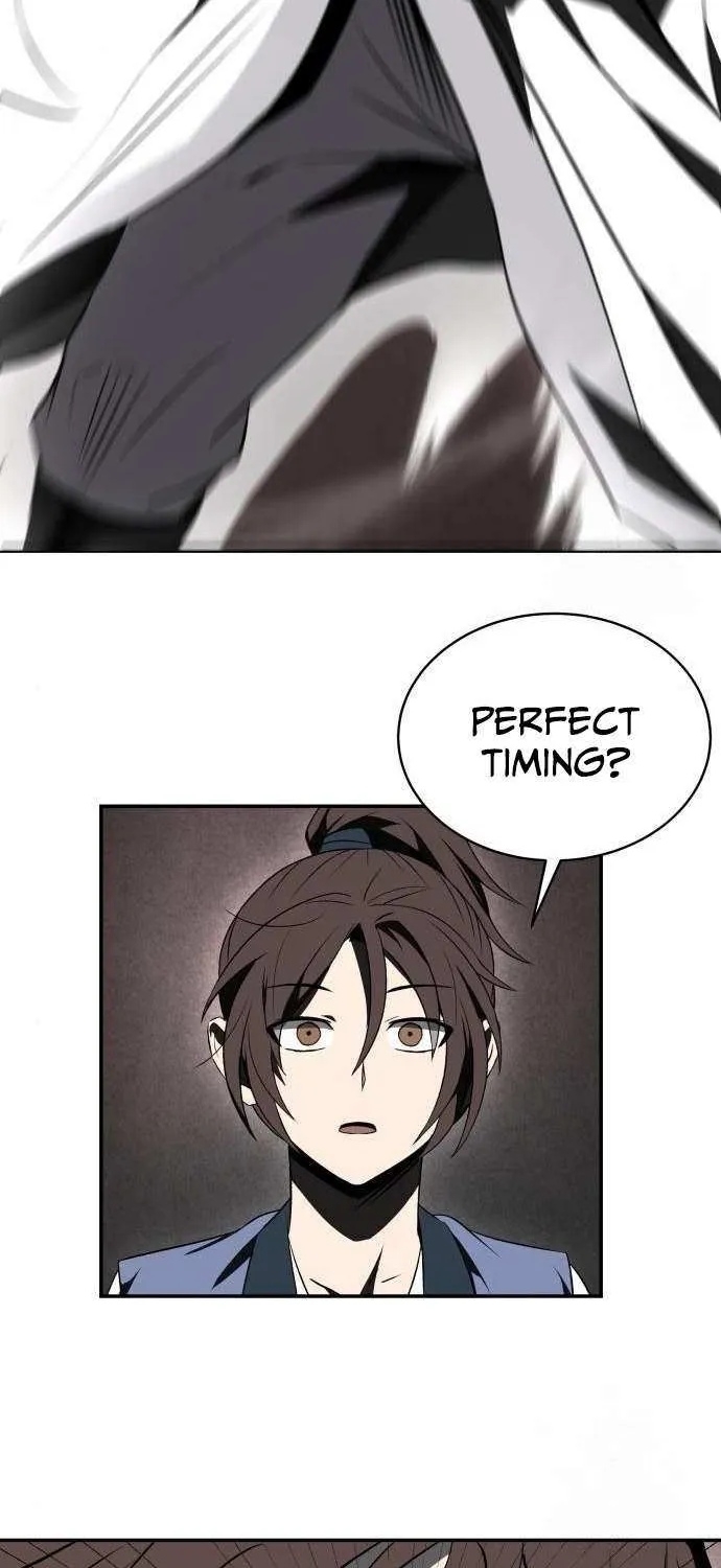 Mount Hua Sect’s Greatest Genius Chapter 11 page 47 - 