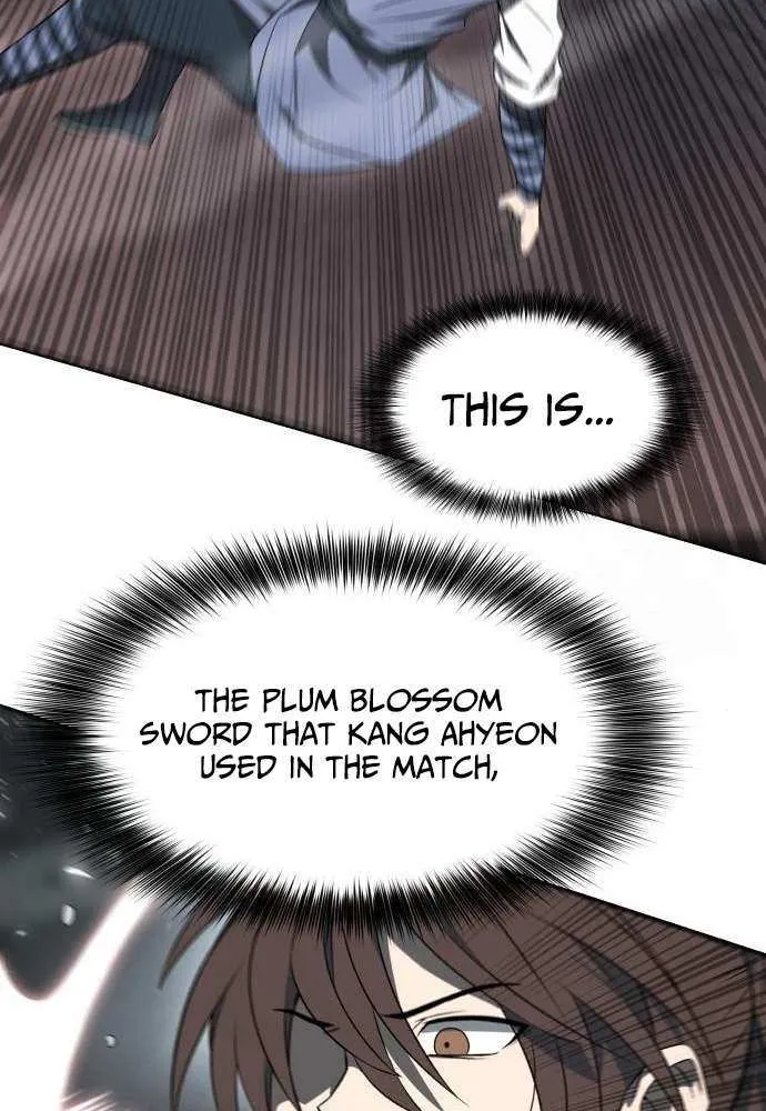Mount Hua Sect’s Greatest Genius Chapter 11 page 50 - 