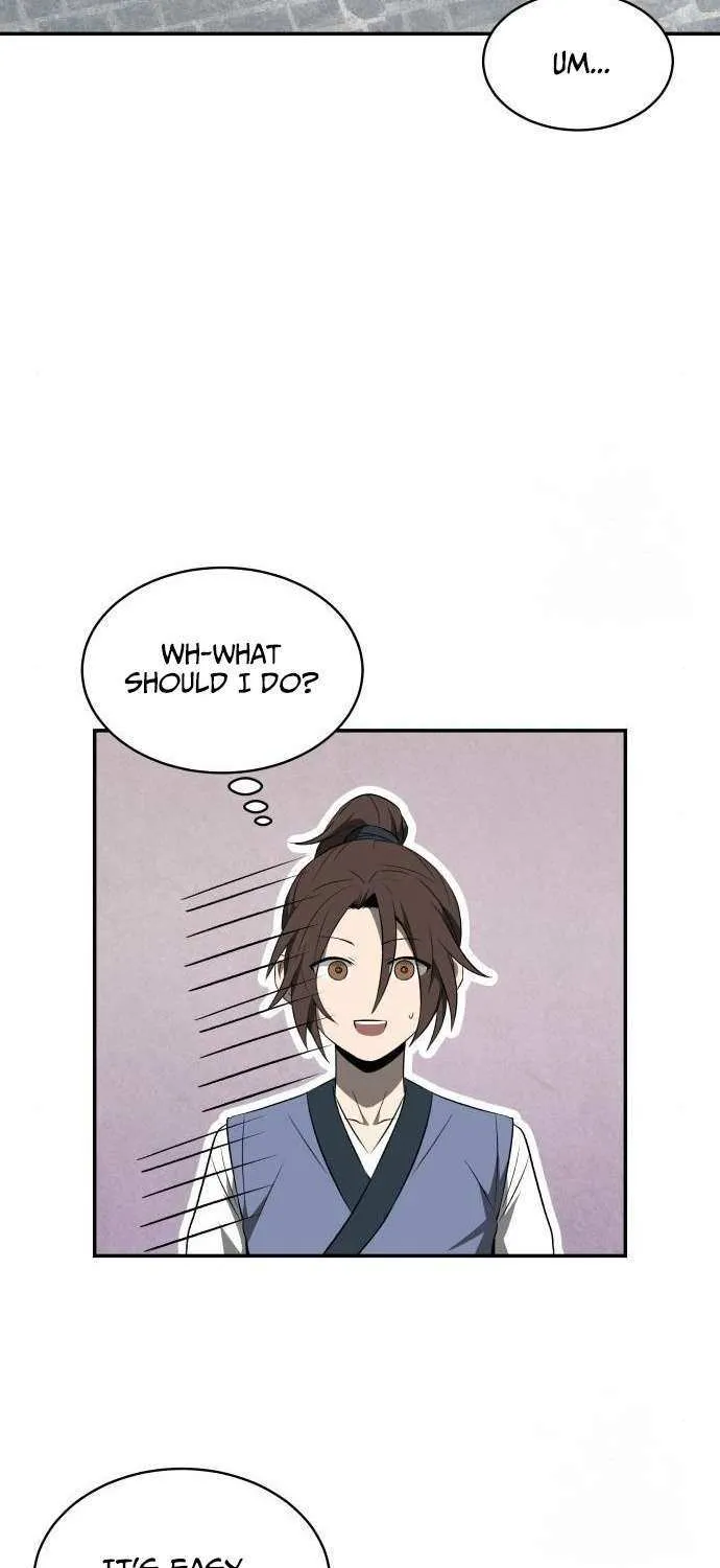 Mount Hua Sect’s Greatest Genius Chapter 11 page 6 - 