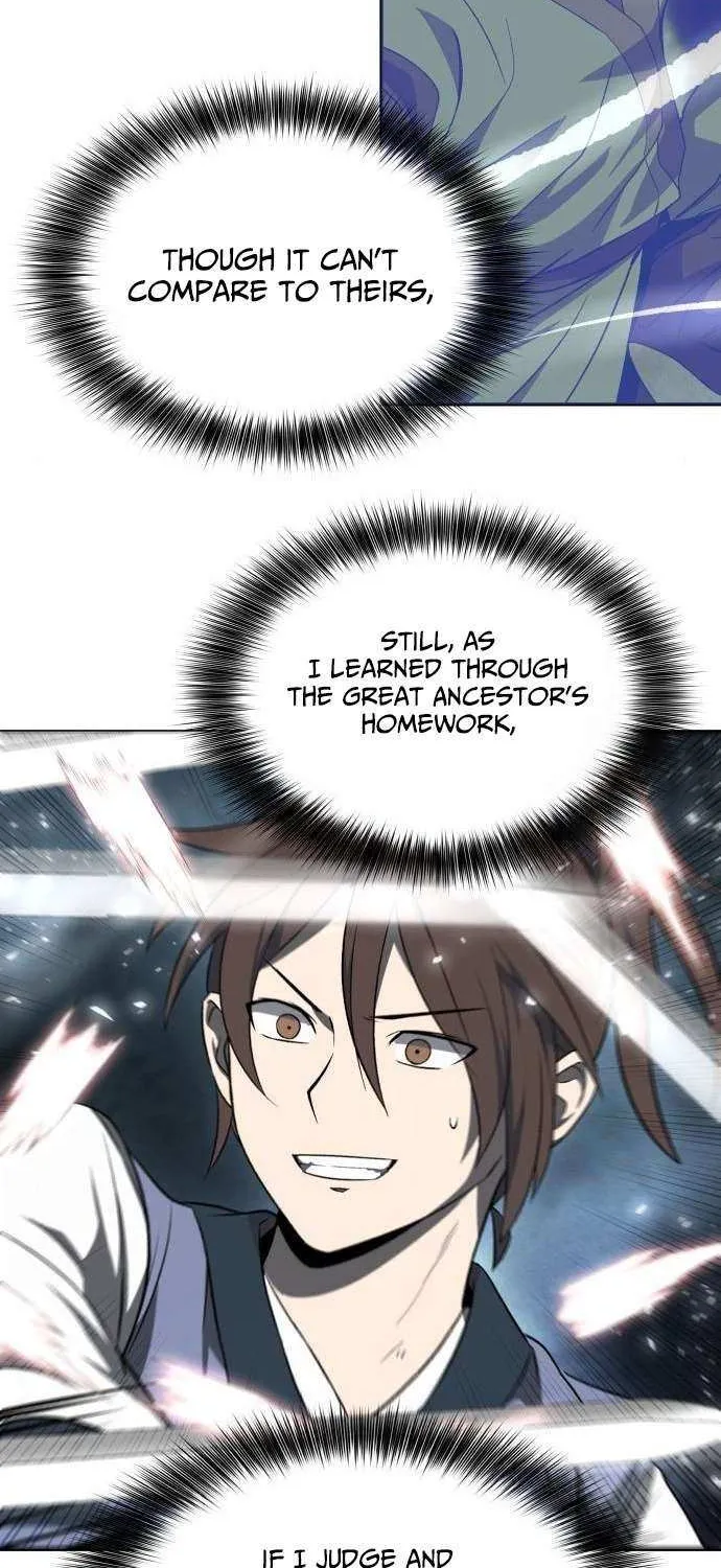 Mount Hua Sect’s Greatest Genius Chapter 11 page 52 - 