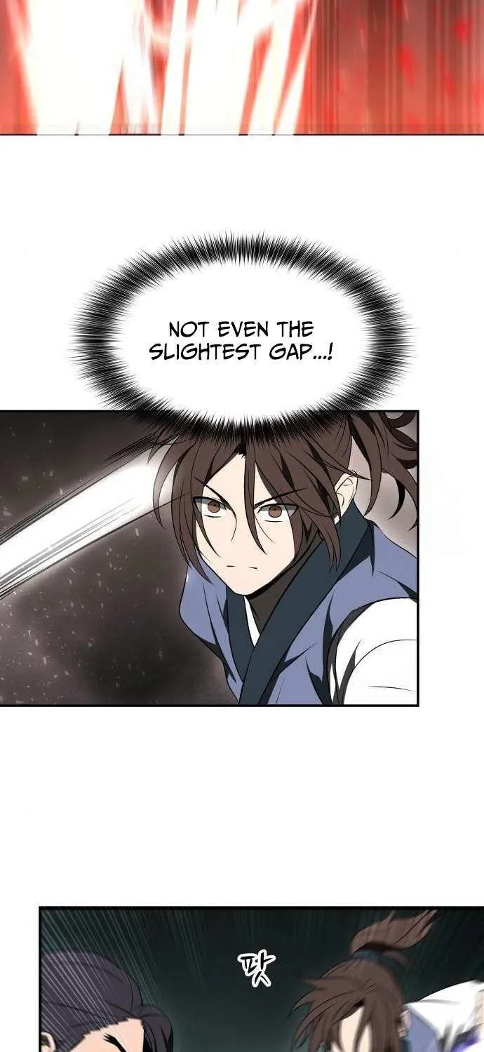 Mount Hua Sect’s Greatest Genius Chapter 11 page 55 - 