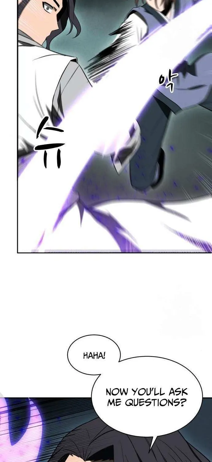 Mount Hua Sect’s Greatest Genius Chapter 11 page 56 - 