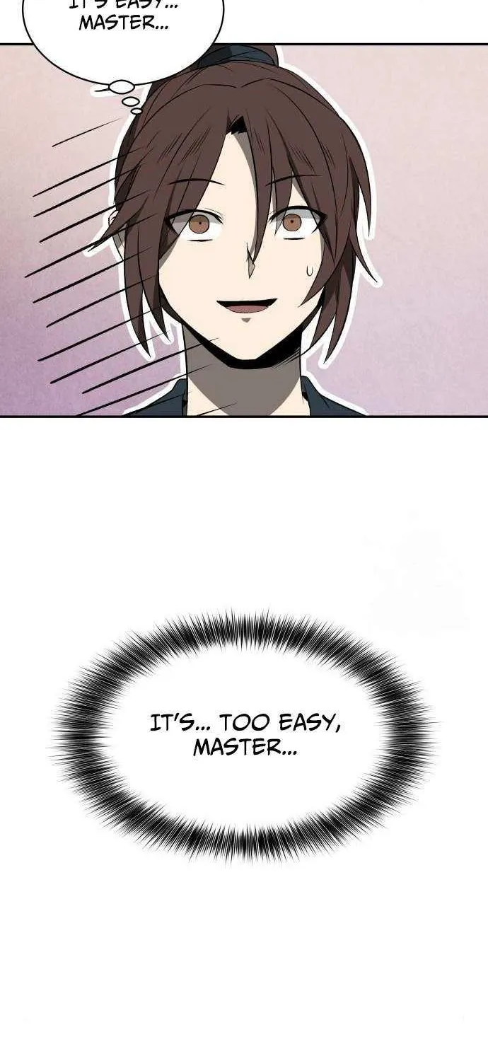 Mount Hua Sect’s Greatest Genius Chapter 11 page 7 - 