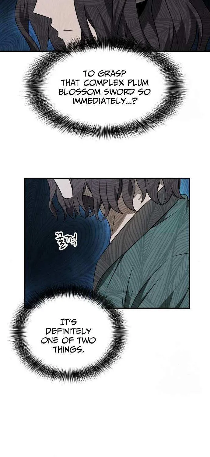 Mount Hua Sect’s Greatest Genius Chapter 11 page 61 - 