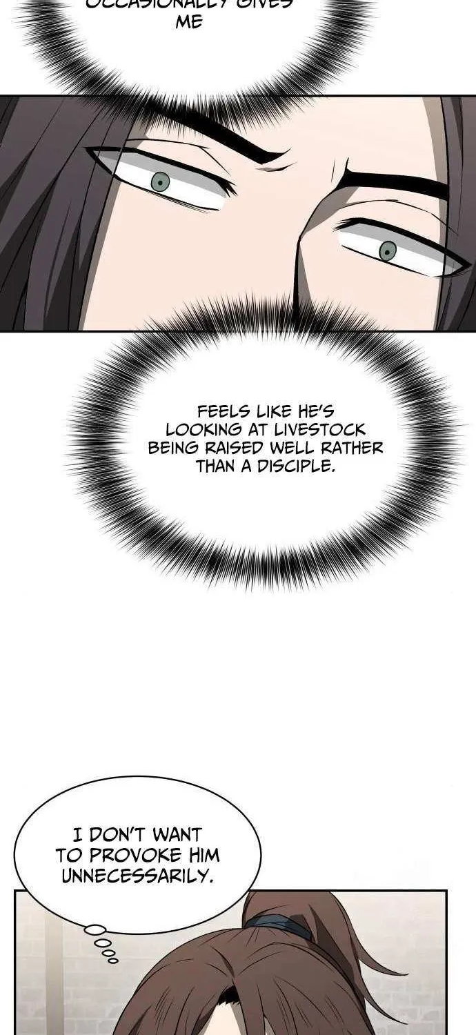 Mount Hua Sect’s Greatest Genius Chapter 11 page 10 - 