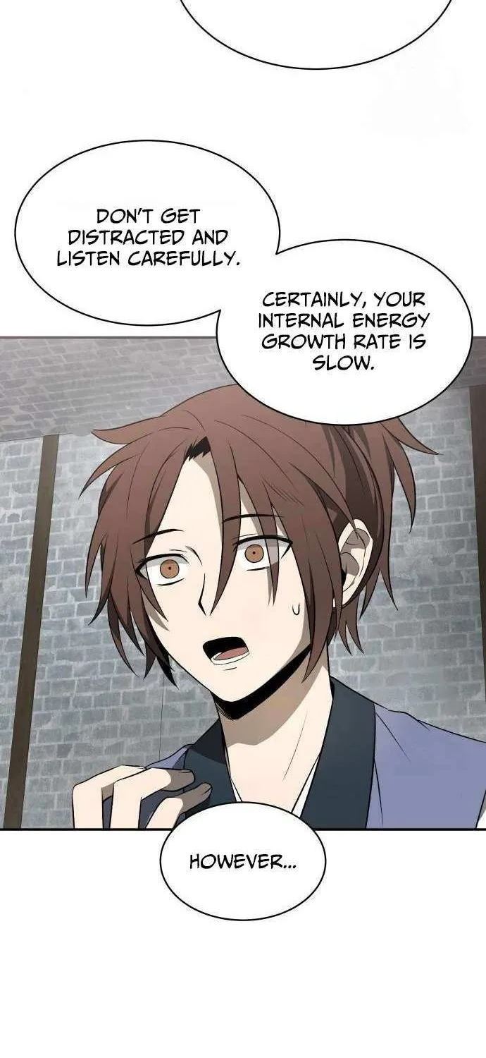 Mount Hua Sect’s Greatest Genius Chapter 12 page 11 - 