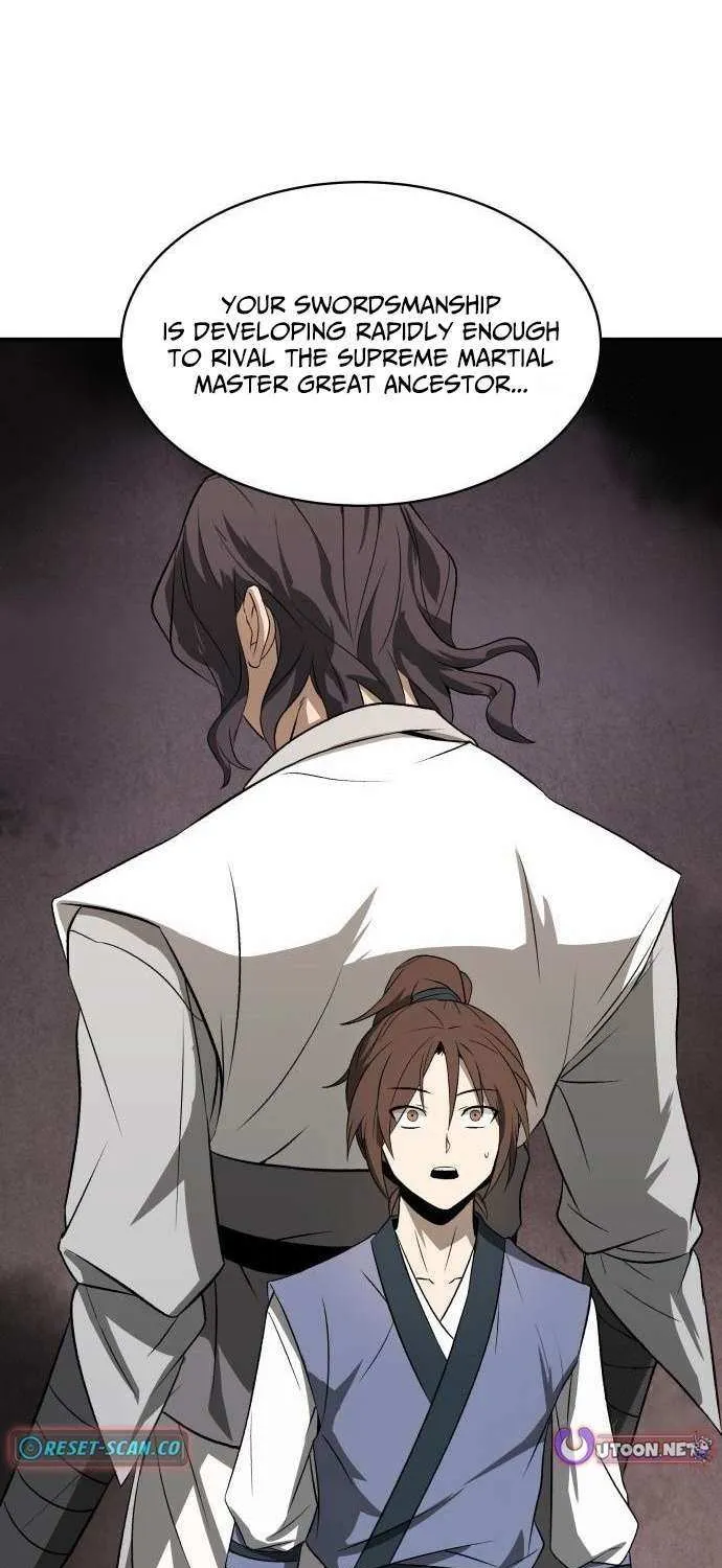 Mount Hua Sect’s Greatest Genius Chapter 12 page 12 - 