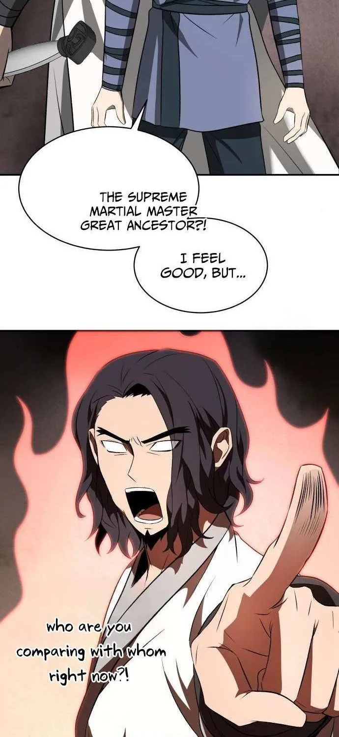 Mount Hua Sect’s Greatest Genius Chapter 12 page 13 - 