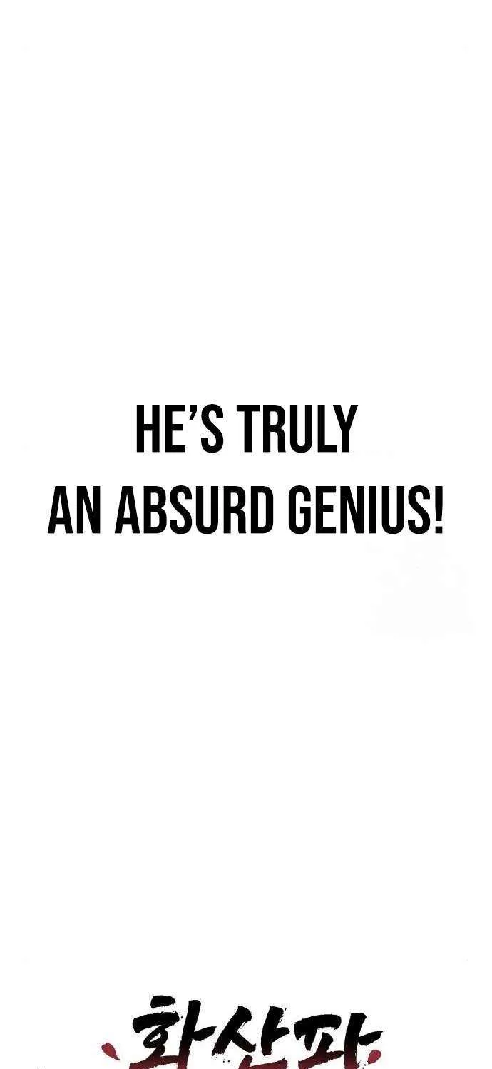 Mount Hua Sect’s Greatest Genius Chapter 12 page 3 - 