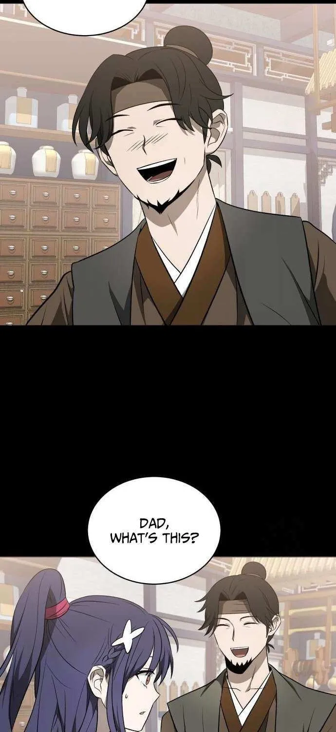 Mount Hua Sect’s Greatest Genius Chapter 12 page 23 - 